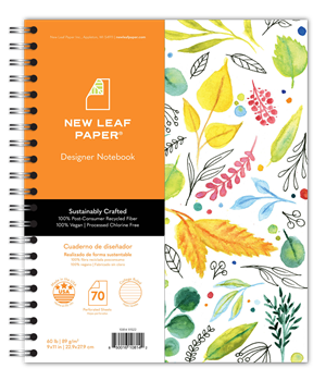 Image of Nlp, 1Sub, 11X9, Leaves