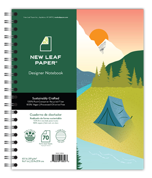 Image of Nlp, 1Sub, 11X9, Camping