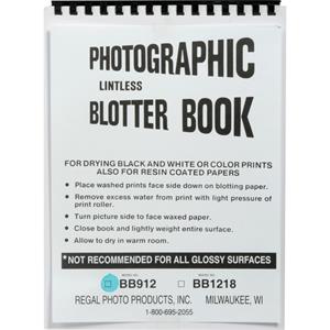 Image of Doran Blotter Book