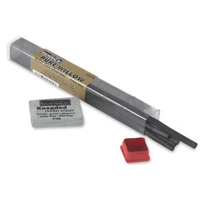 Image of Generals Willow Charcoal