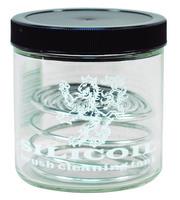 Image of Lion Silicoil Tank Jar