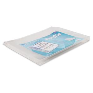 Image of ITOYA POLYZIP ENVELOPE,14x17