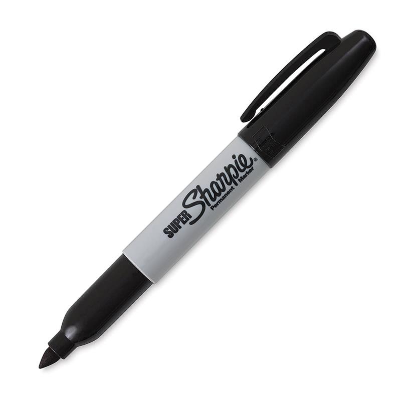 Super Sharpie Marker (SKU 1094582796) Super Sharpie Marker - main view
