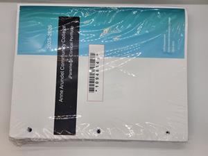 Image of EMS 111 Paramedic Clinical Portfolio