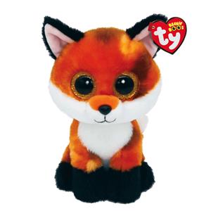 Image of Ty Beanie Boos - Meadow the Fox