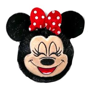 Image of Ty Beanie Bouncer- Minnie Mouse