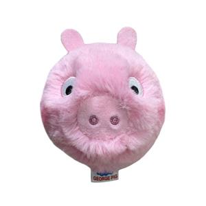 Image of Ty Beanie Bouncer- George Pig