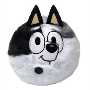 Image of Ty Beanie Bouncers - Muffin