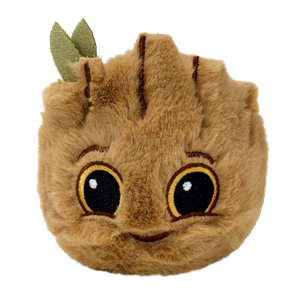 Image of Ty Beanie Bouncers - Groot