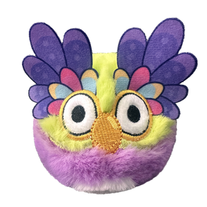 Image of Ty Beanie Bouncers - Chattermax