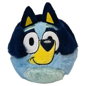 Image of Ty Beanie Bouncers - Bluey