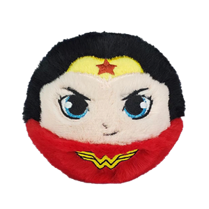 Image of Ty Beanie Bouncers - Wonder Woman