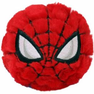 Image of Ty Beanie Bouncers - Spider-Man