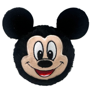 Image of Ty Beanie Bouncer- Mickey Mouse