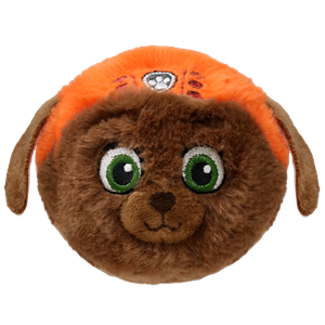 Image of Ty Beanie Bouncers - Zuma