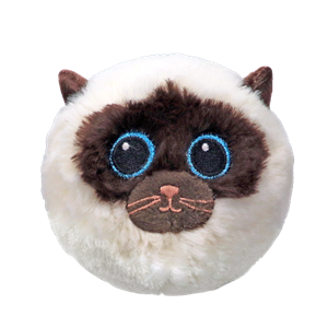 Image of Ty Beanie Bouncers - Sammy