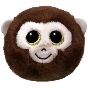 Image of Ty Beanie Bouncers - Banana the Monkey