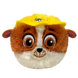 Image of Ty Beanie Bouncer- Rubble