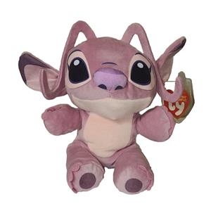 Image of Ty Beanie Boos - Angel the Alien