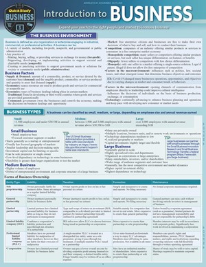 Image of Introduction To Business