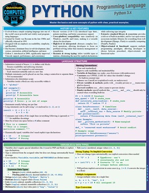 Image of Python Programming Language