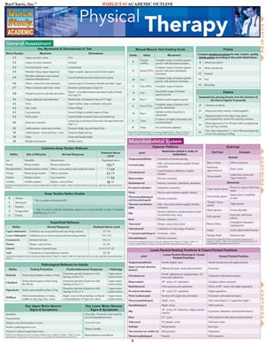 Physical Therapy - main view