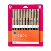 Micron 10Pk Variety - main view