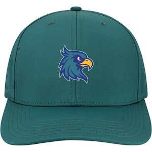 Riverhawks Backnine Adjustable Hat - main view