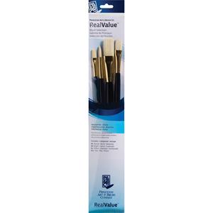 Image of Synthetic Art Brush Set