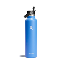 24OZ HYDROFLASK BOTTLE - cascade (SKU: 1091076451) 24OZ HYDROFLASK BOTTLE - cascade