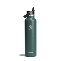 24OZ HYDROFLASK BOTTLE - fir (SKU: 1091076451) 24OZ HYDROFLASK BOTTLE - fir