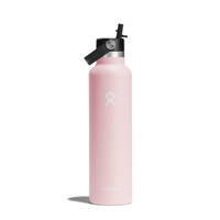24OZ HYDROFLASK BOTTLE - trillium (SKU: 1091076451) 24OZ HYDROFLASK BOTTLE - trillium