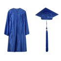Representative image of Caps & Gowns