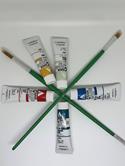 Representative image of Pastels and Painting Supplies