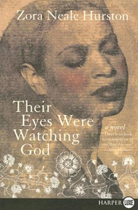 Image of Their Eyes Were Watching God P.S. Ed