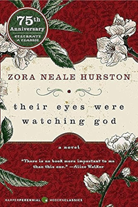 Image of Their Eyes Were Watching God