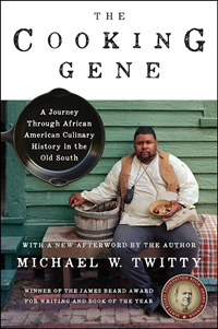 Image of Cooking Gene (Reprint)