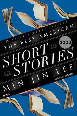 Image of The Best American Short Stories 2023 (Best American)