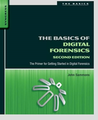 Image of Basics Of Digital Forensics