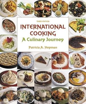 Image of International Cooking
