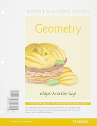 Image of Geometry, Ll Plus Mml W/Etext