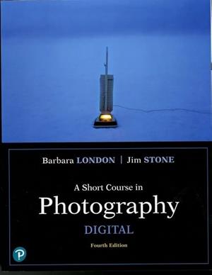 Image of Short Course In Photography:Digital