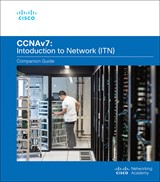 Image of INTRODUCTION TO NETWORKS COMPANION GUIDE (CCNAv7)