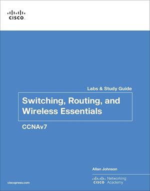 Image of CCNA 2 v7 LABS & STUDY GUIDE (LAB COMPANION)