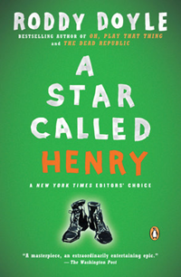 Image of Star Called Henry