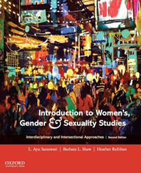 Image of Introduction To Women's Gender & Sexuality Studies