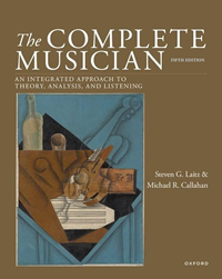 Image of The Complete Musician