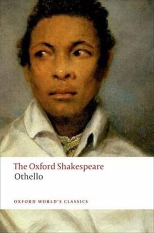 Image of Othello (Ed: Neill)