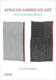Image of African-American Art