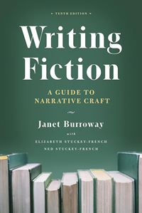 Image of Writing Fiction